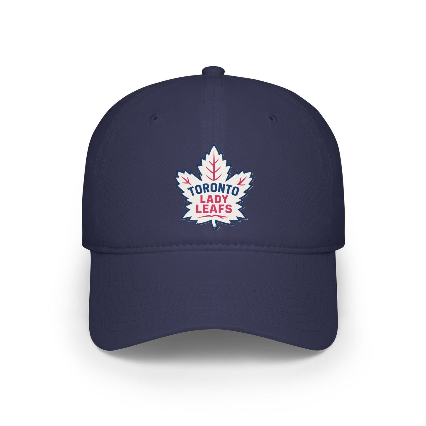 "2026 Toronto Lady Leafs" Cap