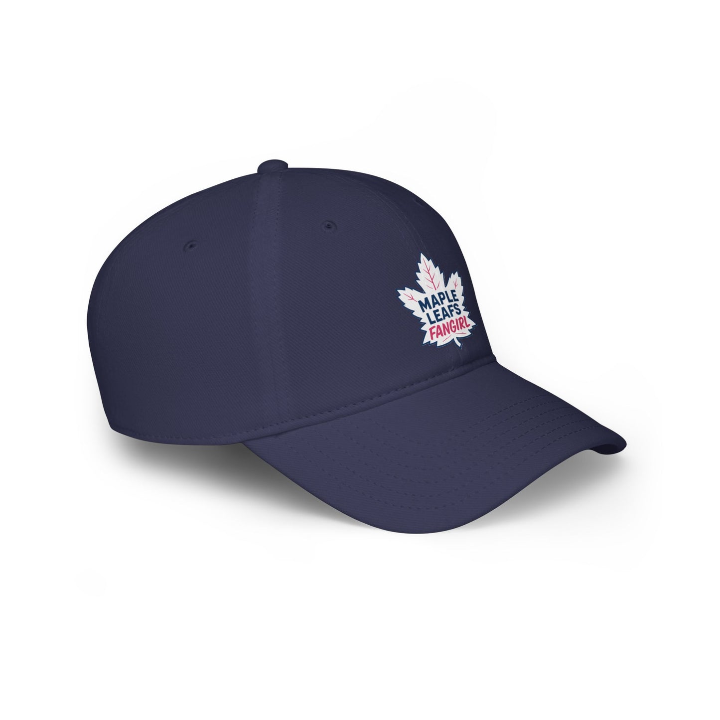 "2026 Maple Leafs Fangirl" Cap