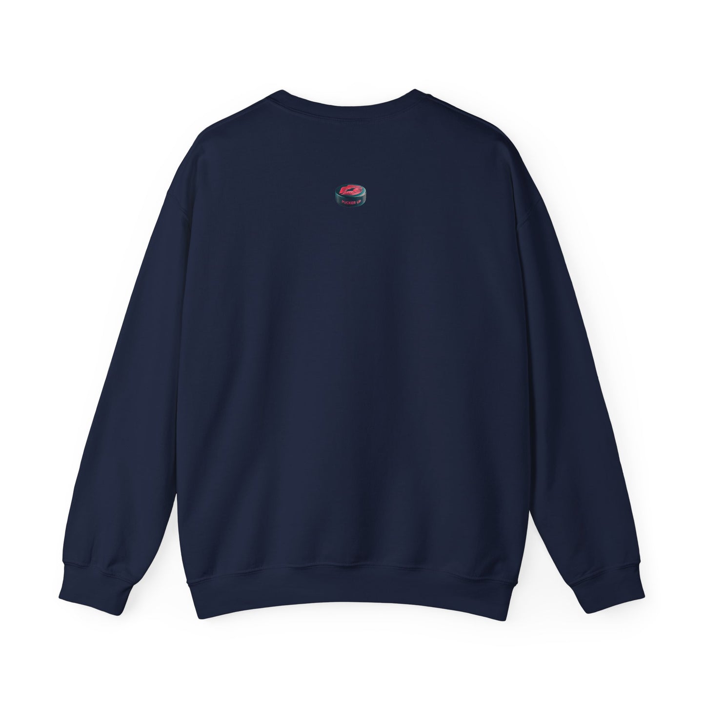 "Ladies Leafs" Sweatshirt