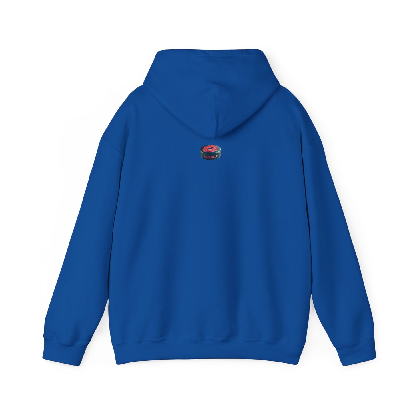 "Hockey Moms Social Club" Hoodie