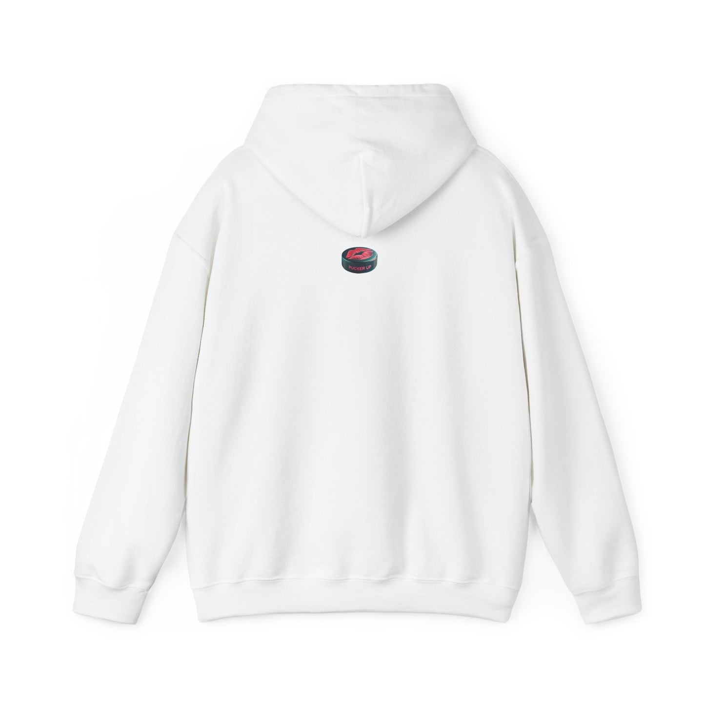"Hockey Moms Social Club" Hoodie