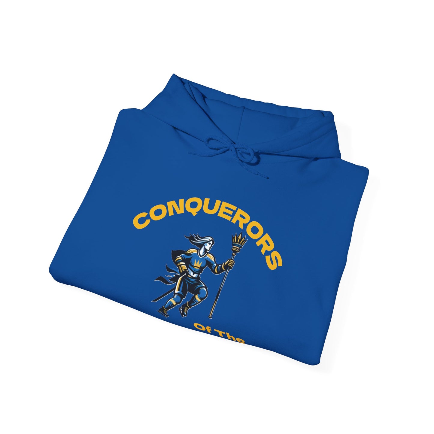 "Conquerors of the Coliseum" Hoodie