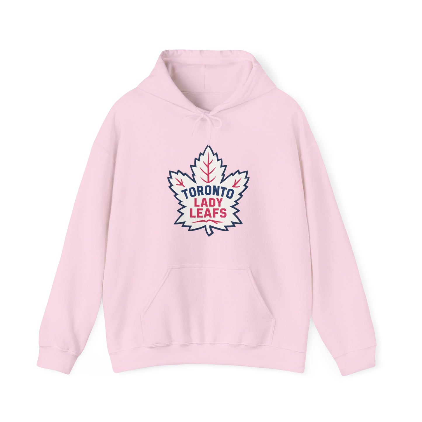 "2026 Toronto Lady Leafs" Hoodie