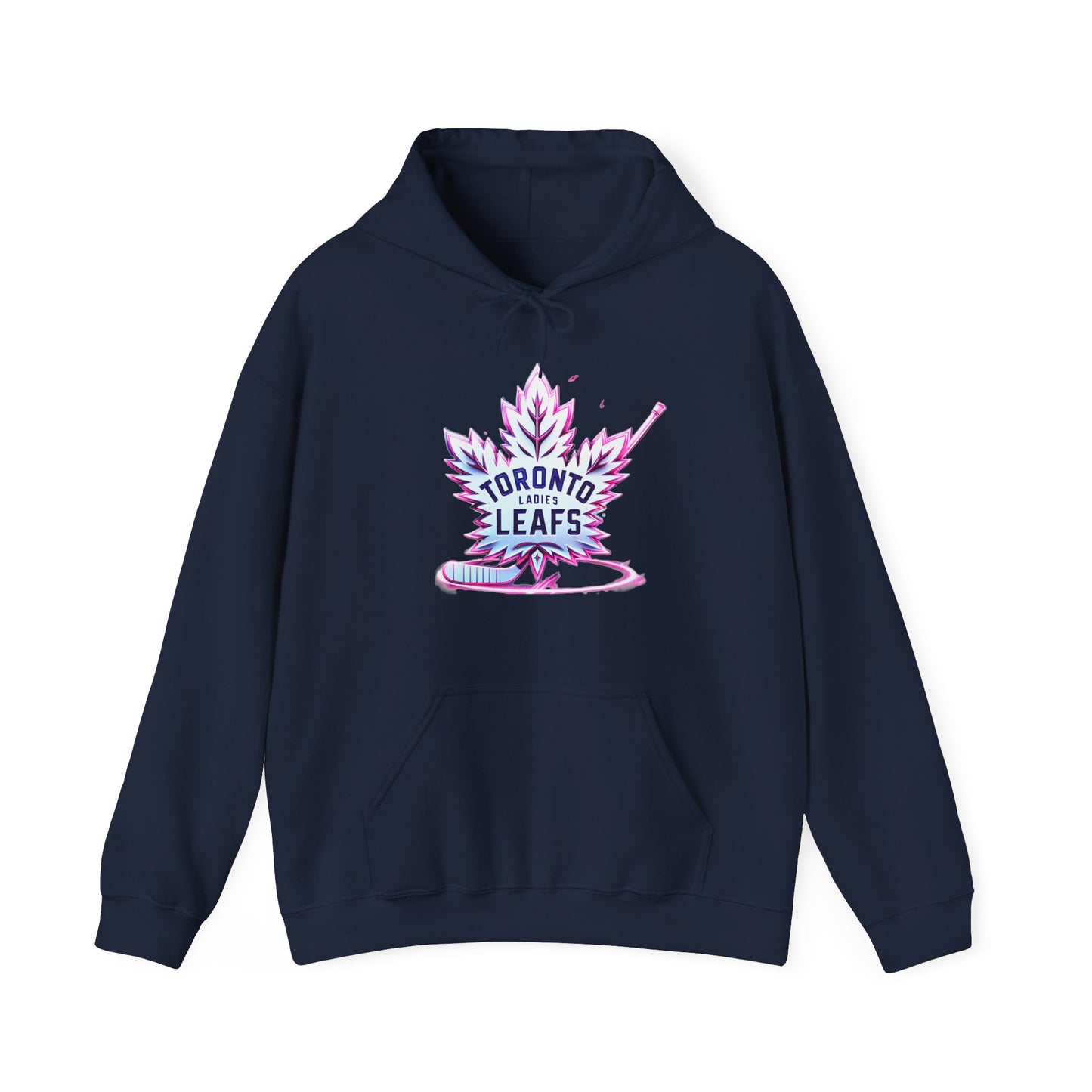 "Ladies Leafs" Hoodie