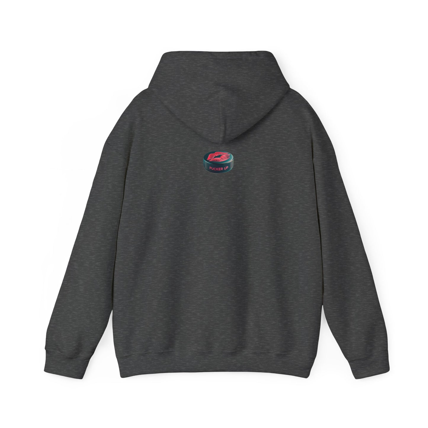 "First Edition Pucker Up" Hoodie