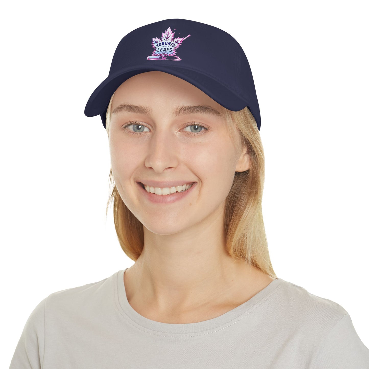 "Ladies Leafs" Cap