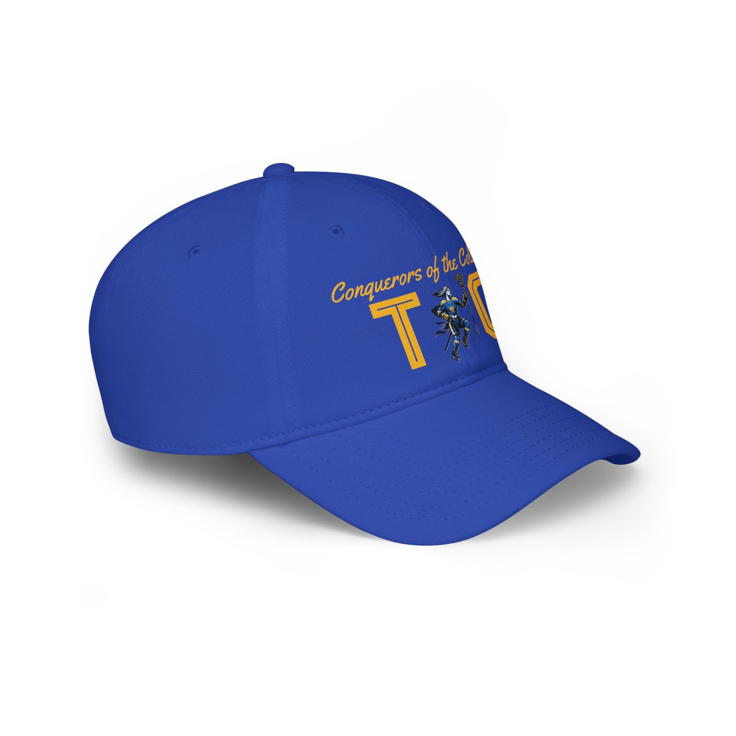 "Conquerors of the Coliseum" Cap