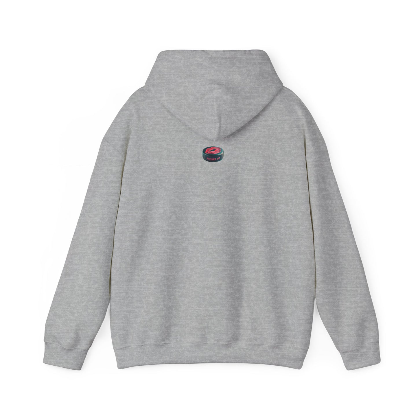 "Hockey Moms Social Club" Hoodie