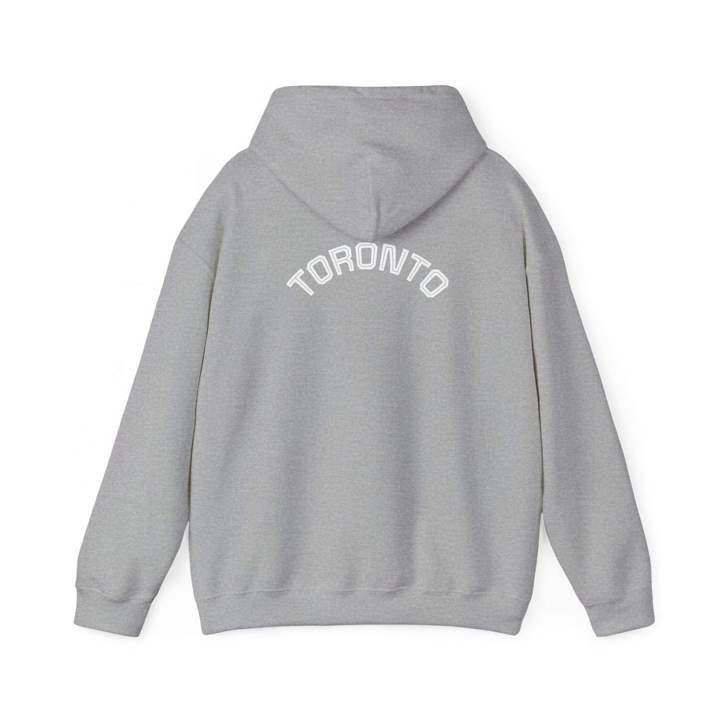 "2026 Toronto Lady Leafs" Hoodie