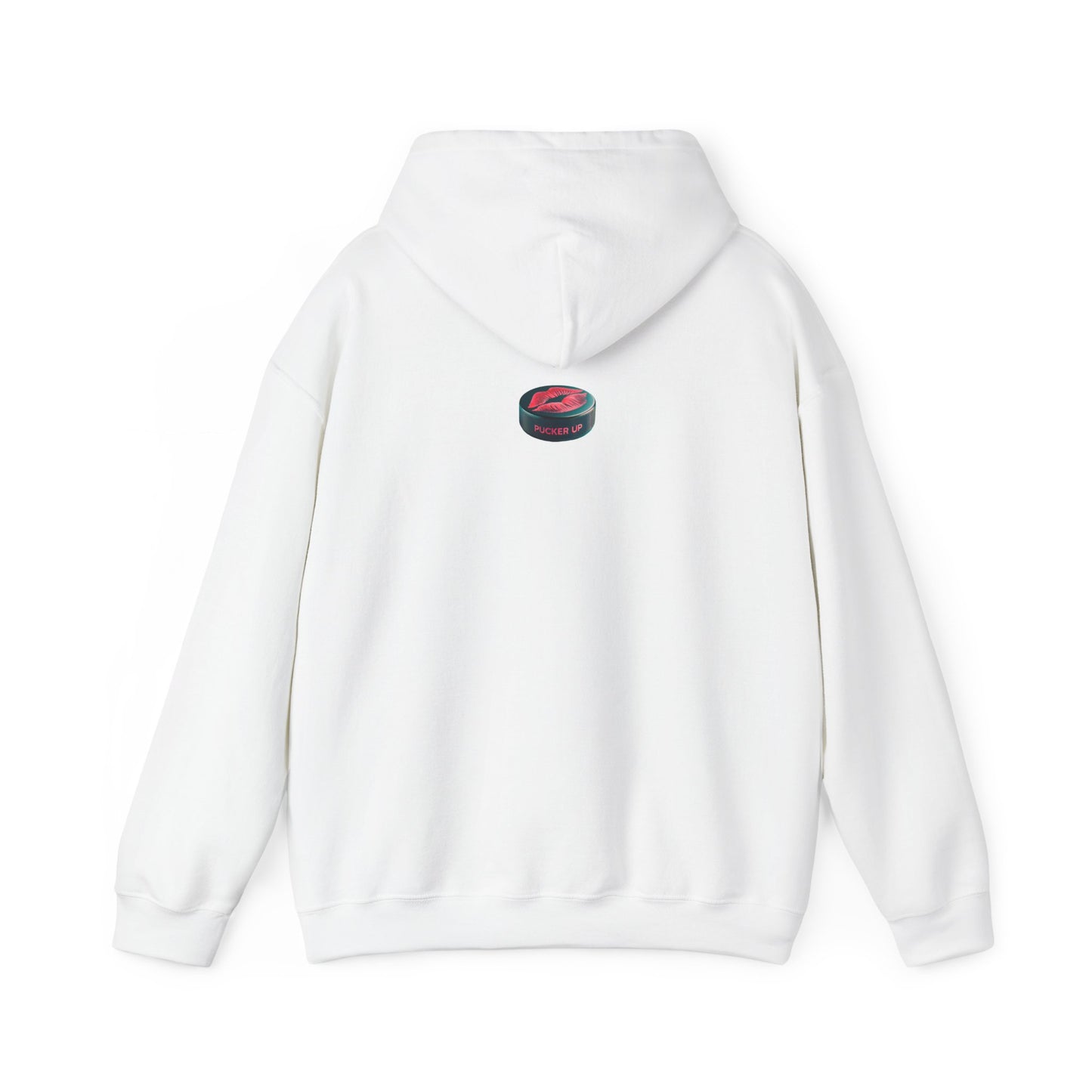 "First Edition Pucker Up" Hoodie