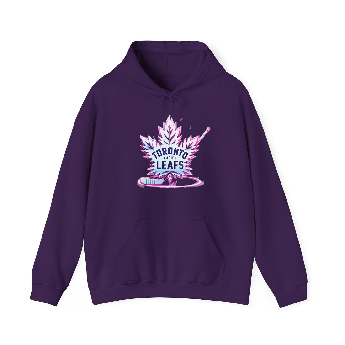 "Ladies Leafs" Hoodie