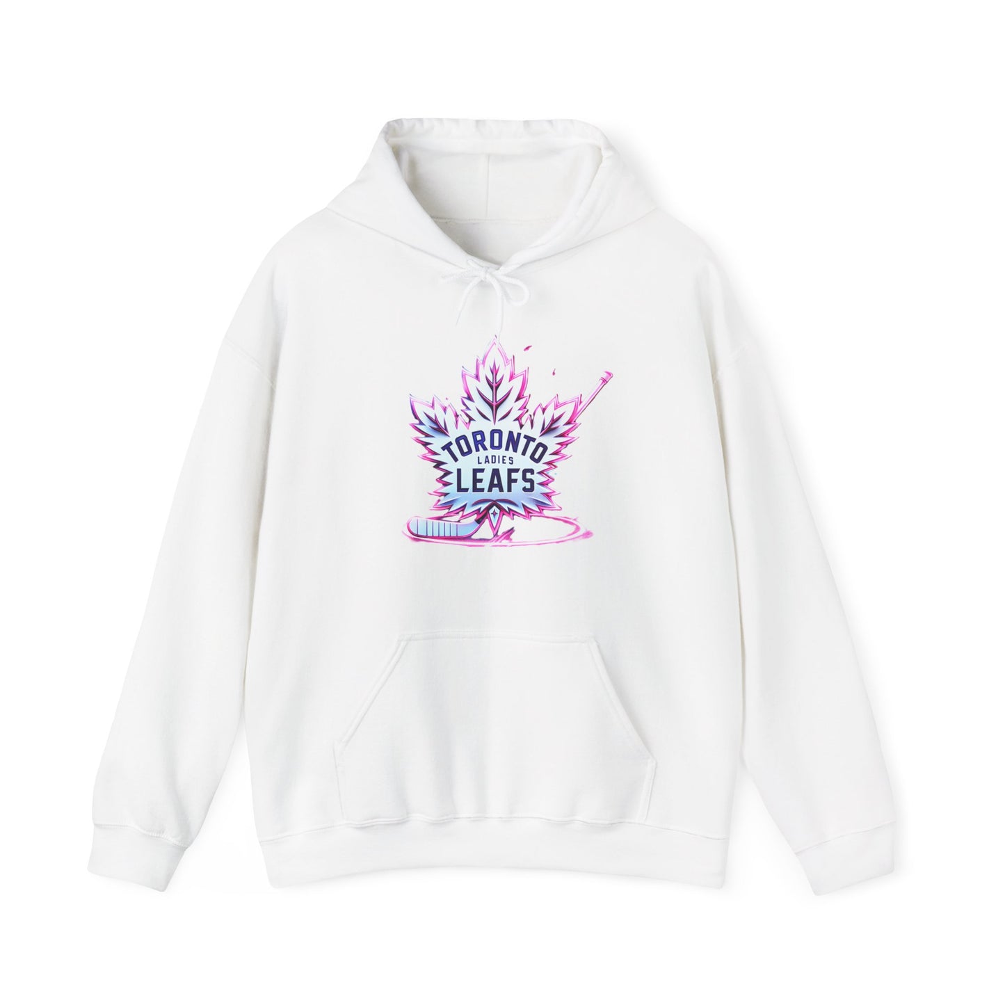 "Ladies Leafs" Hoodie