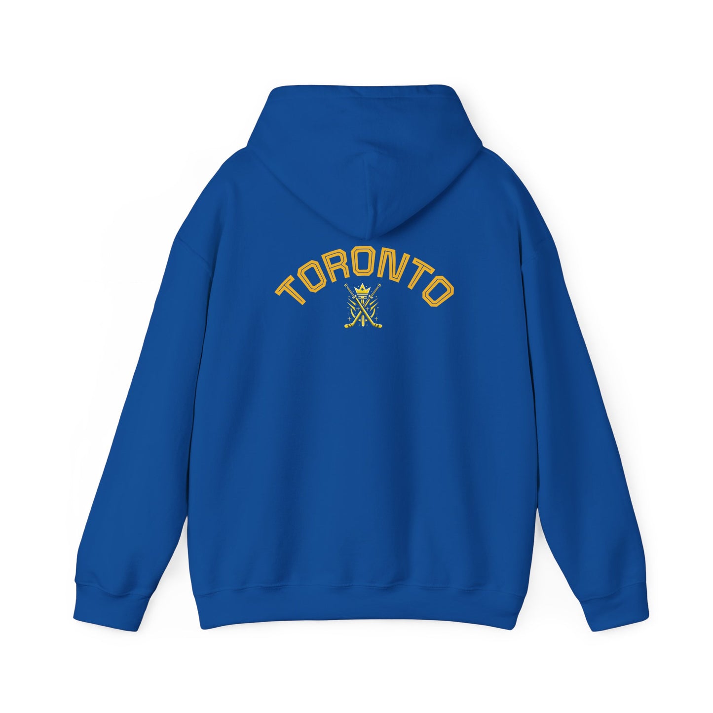 "Conquerors of the Coliseum" Hoodie