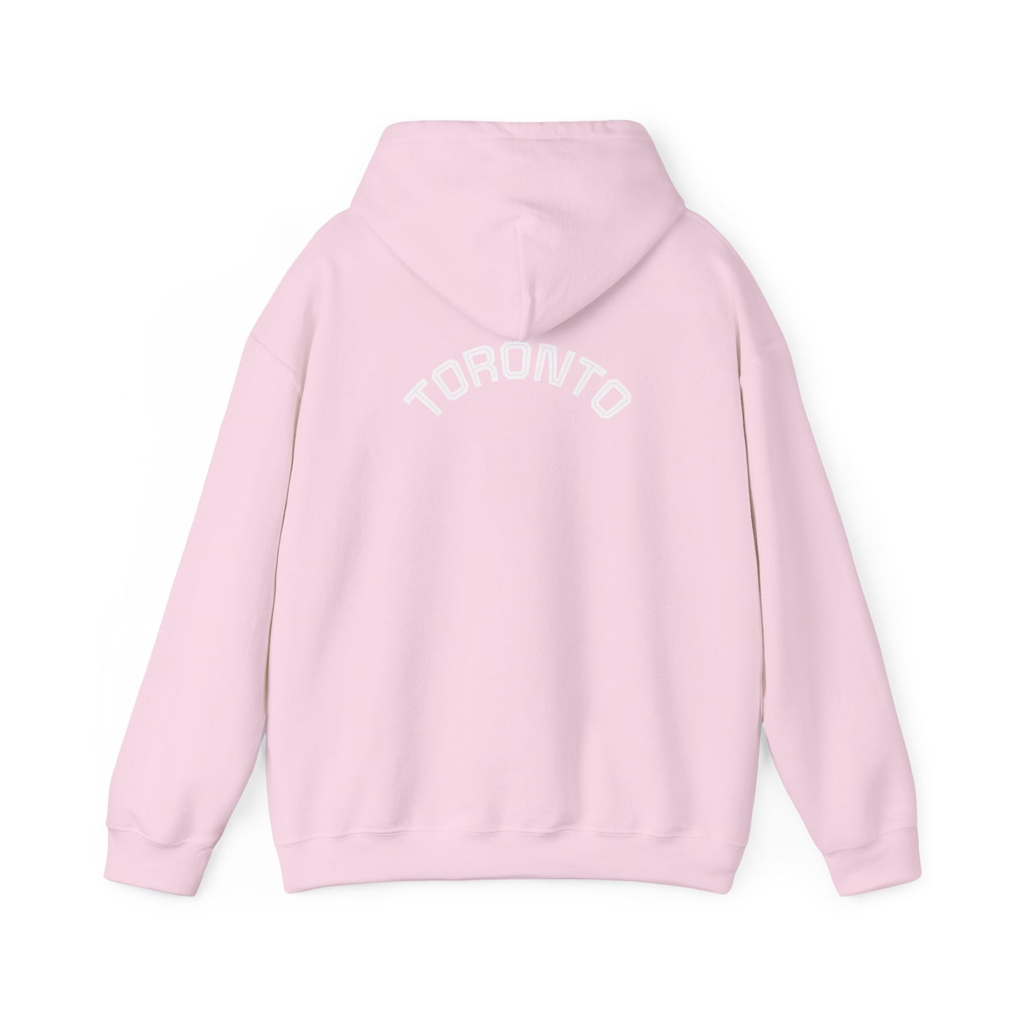 "2026 Toronto Lady Leafs" Hoodie