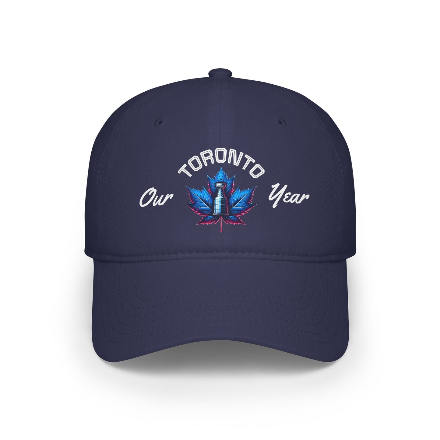"Our Year Toronto" Cap