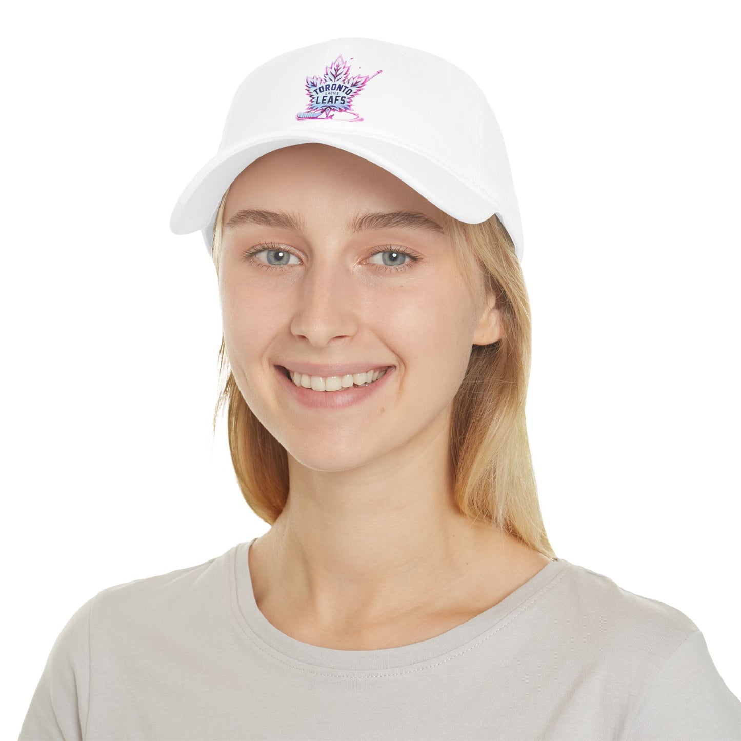 "Ladies Leafs" Cap