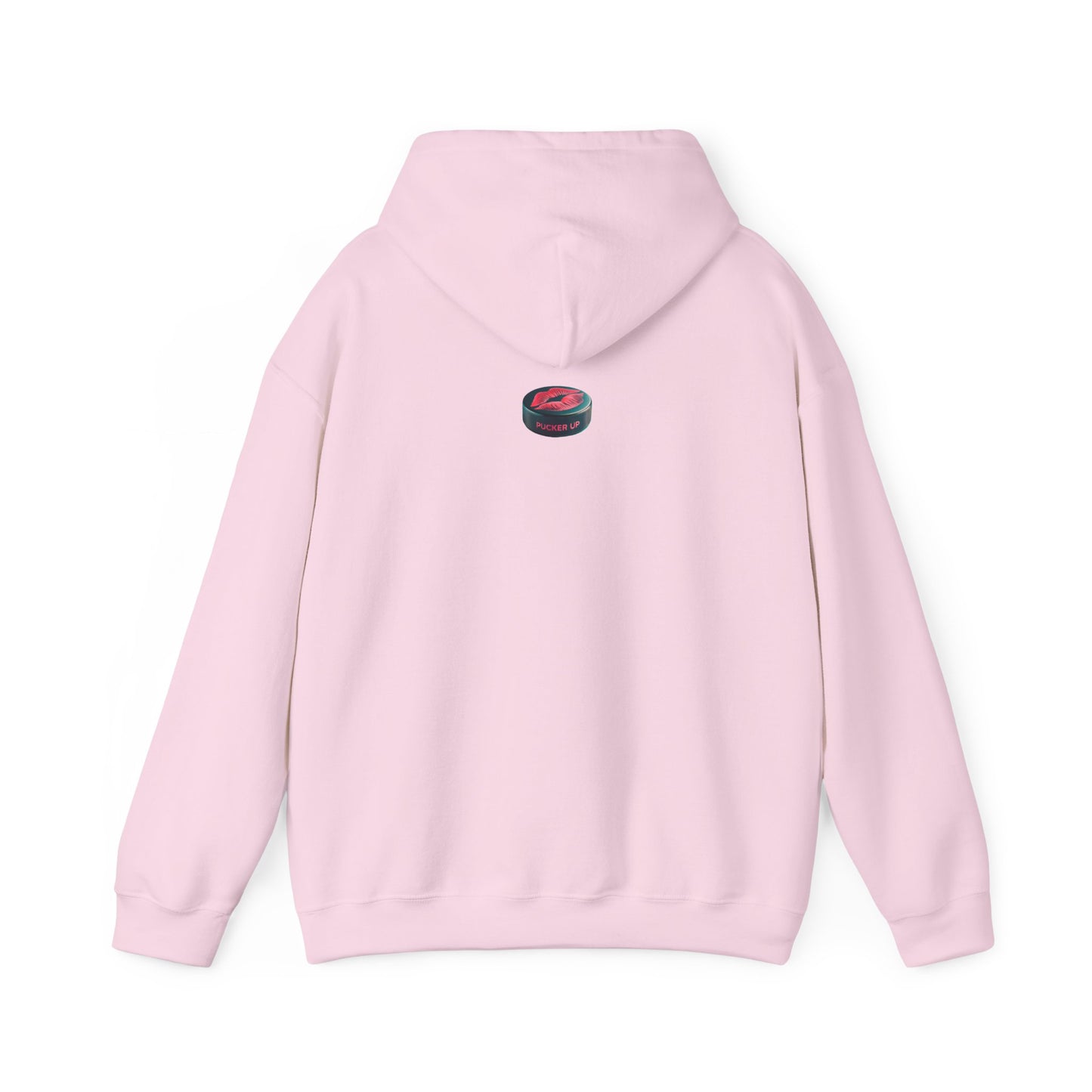 "Hockey Moms - Stickhandlers" Hoodie