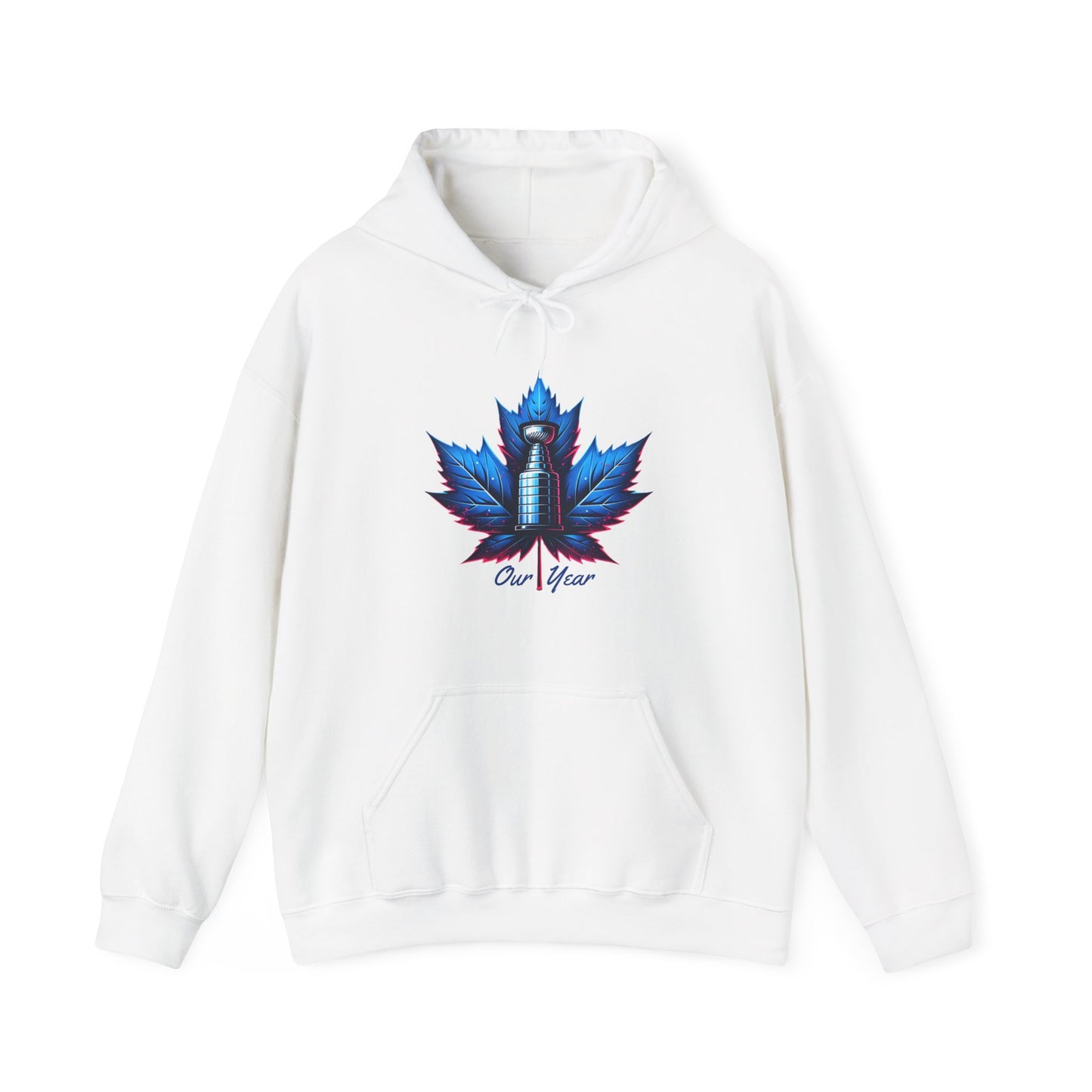 "Our Year Toronto" Hoodie