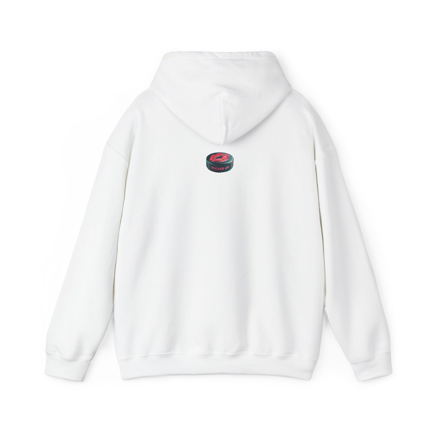 "Hockey Moms - Stickhandlers" Hoodie