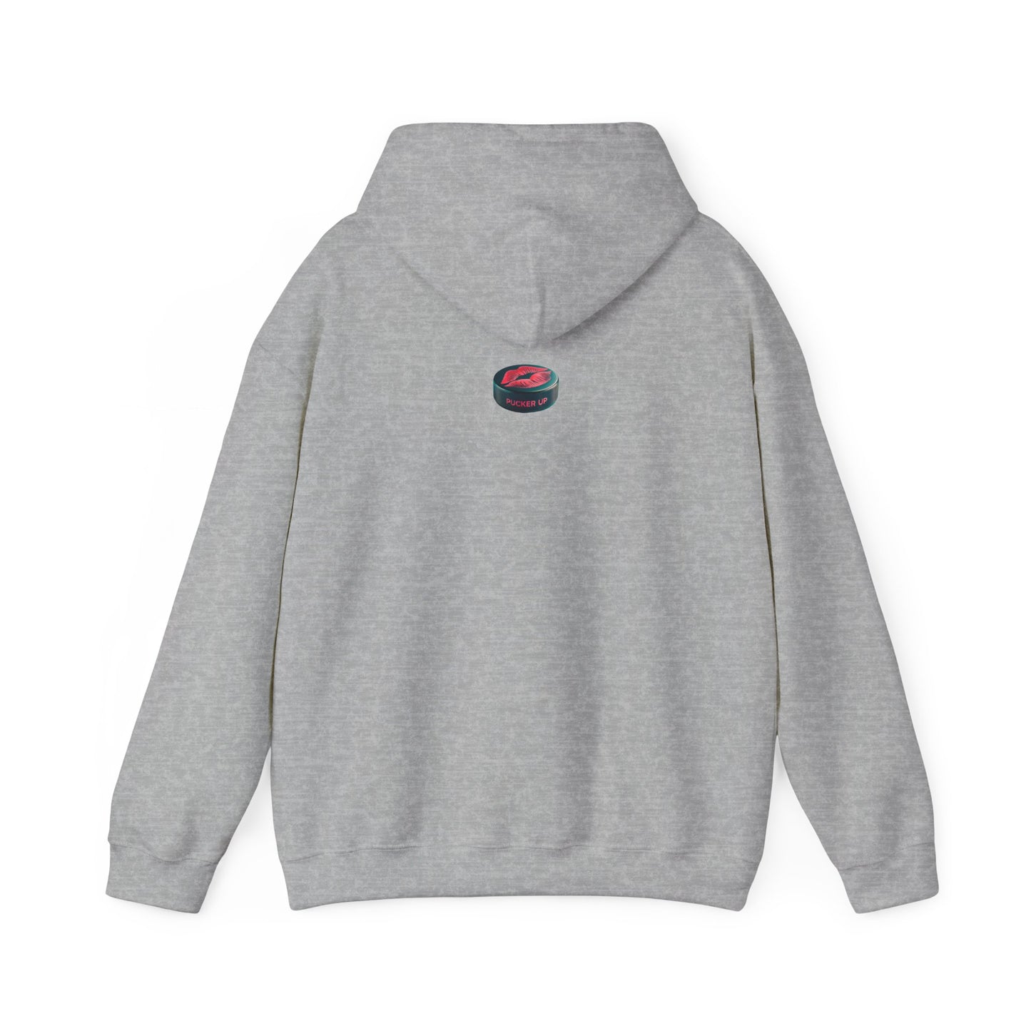 "Hockey Moms - Stickhandlers" Hoodie