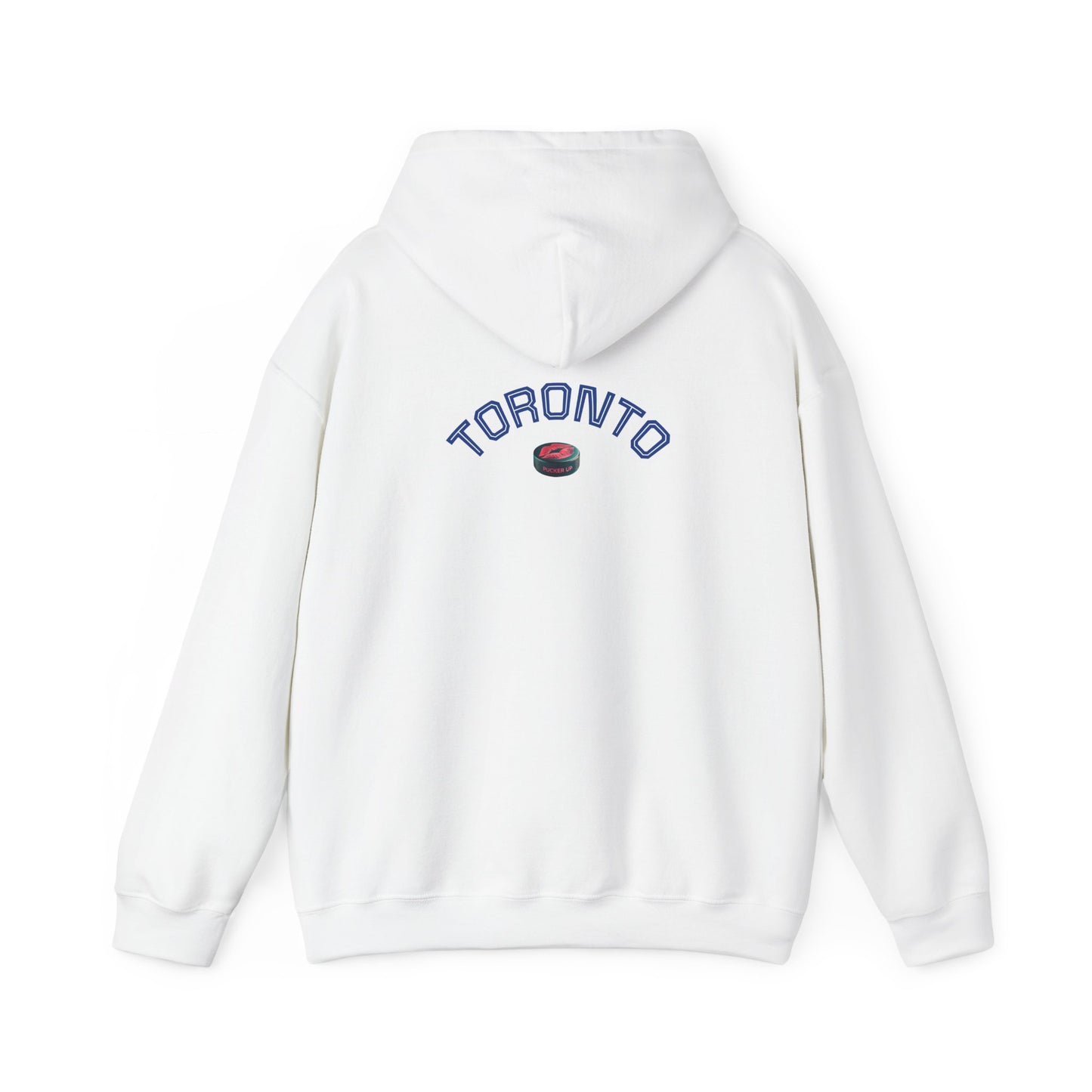 "Our Year Toronto" Hoodie