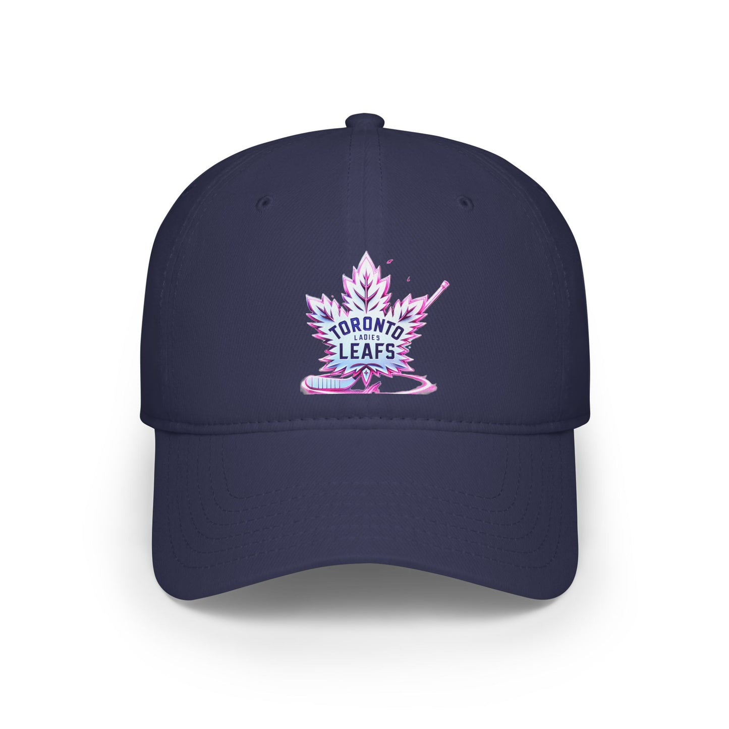"Ladies Leafs" Cap