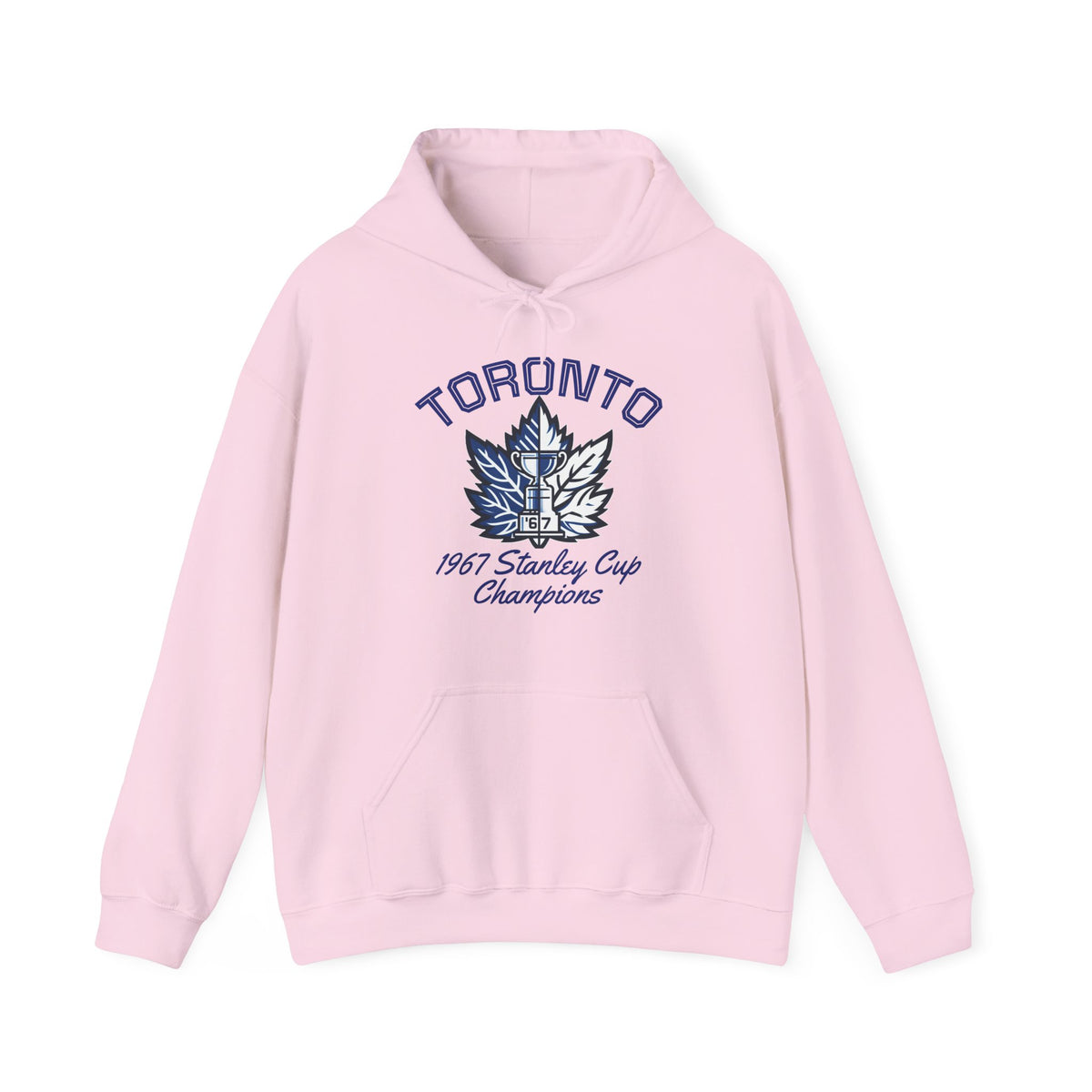 "1967 Home/Away" Hoodie