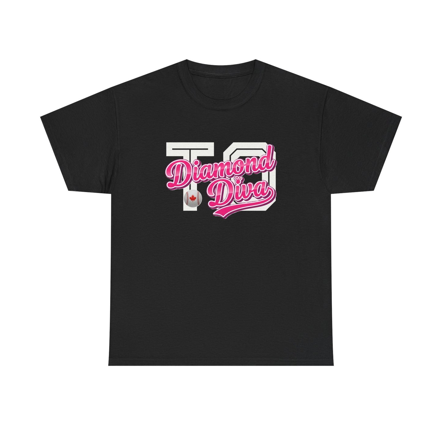 "Diamond Diva - TO" T Shirt