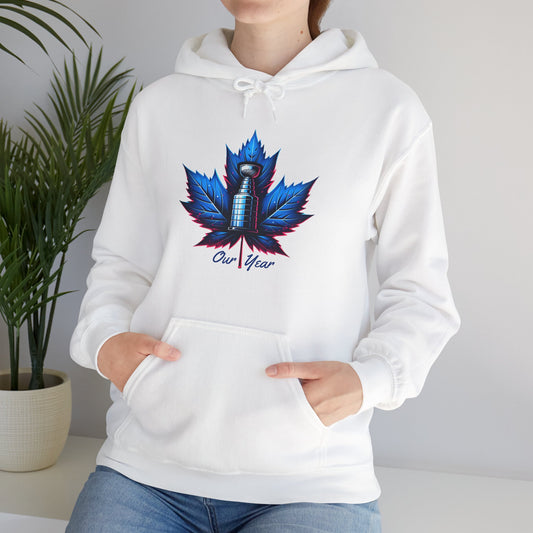 "Our Year Toronto" Hoodie