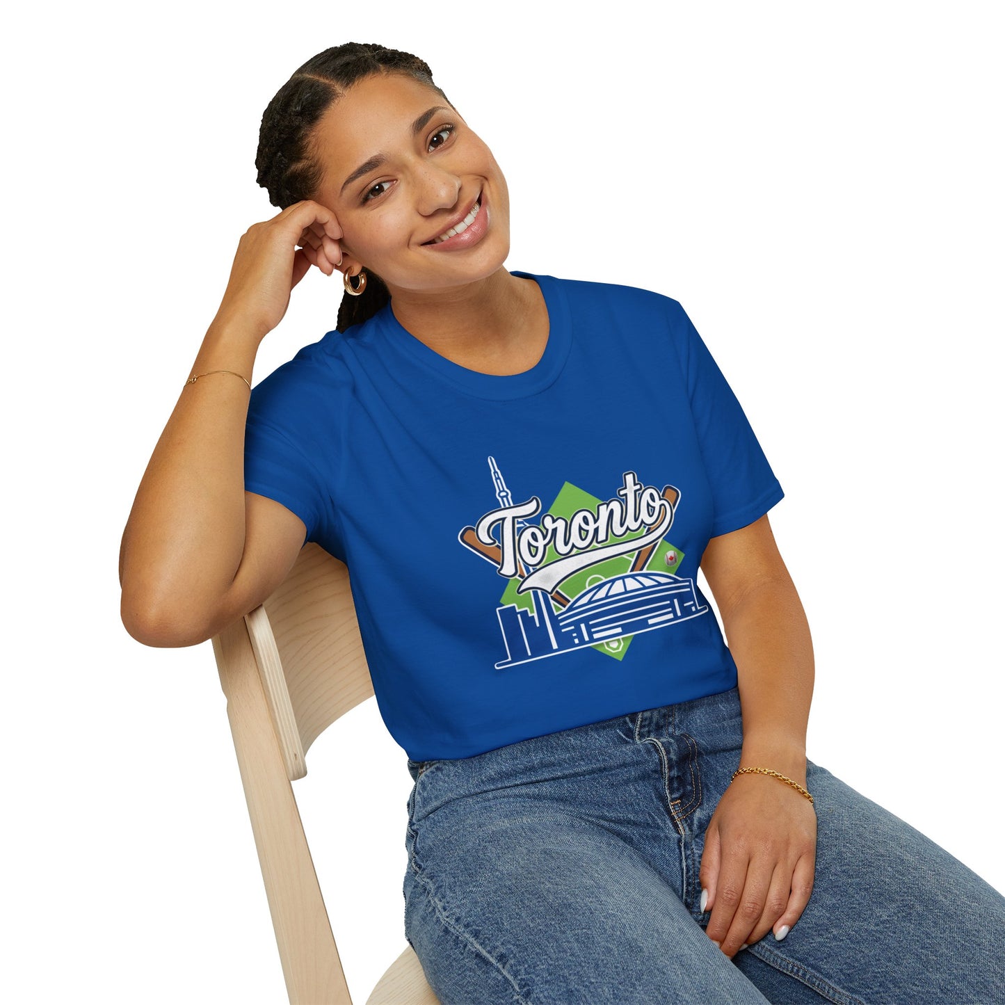 "Canada's Team for 50 Seasons" T-Shirt