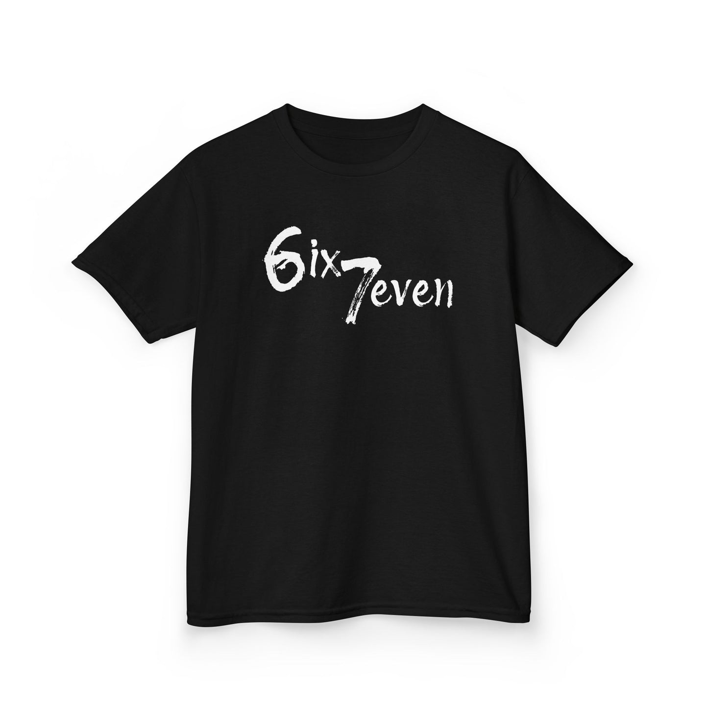 "6ix 7even" Youth T-Shirt