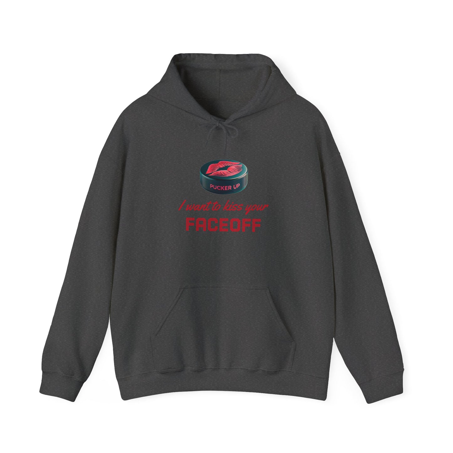 "First Edition Pucker Up" Hoodie