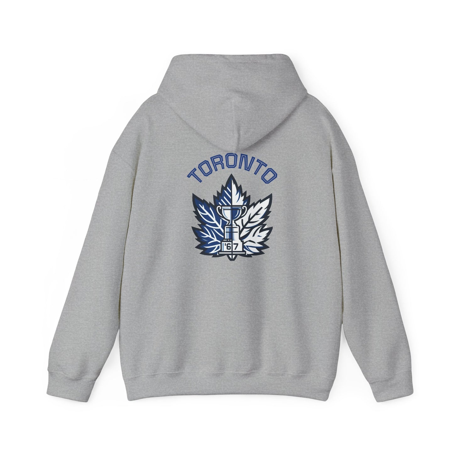 "Toronto '67 Cup Heritage" Hoodie