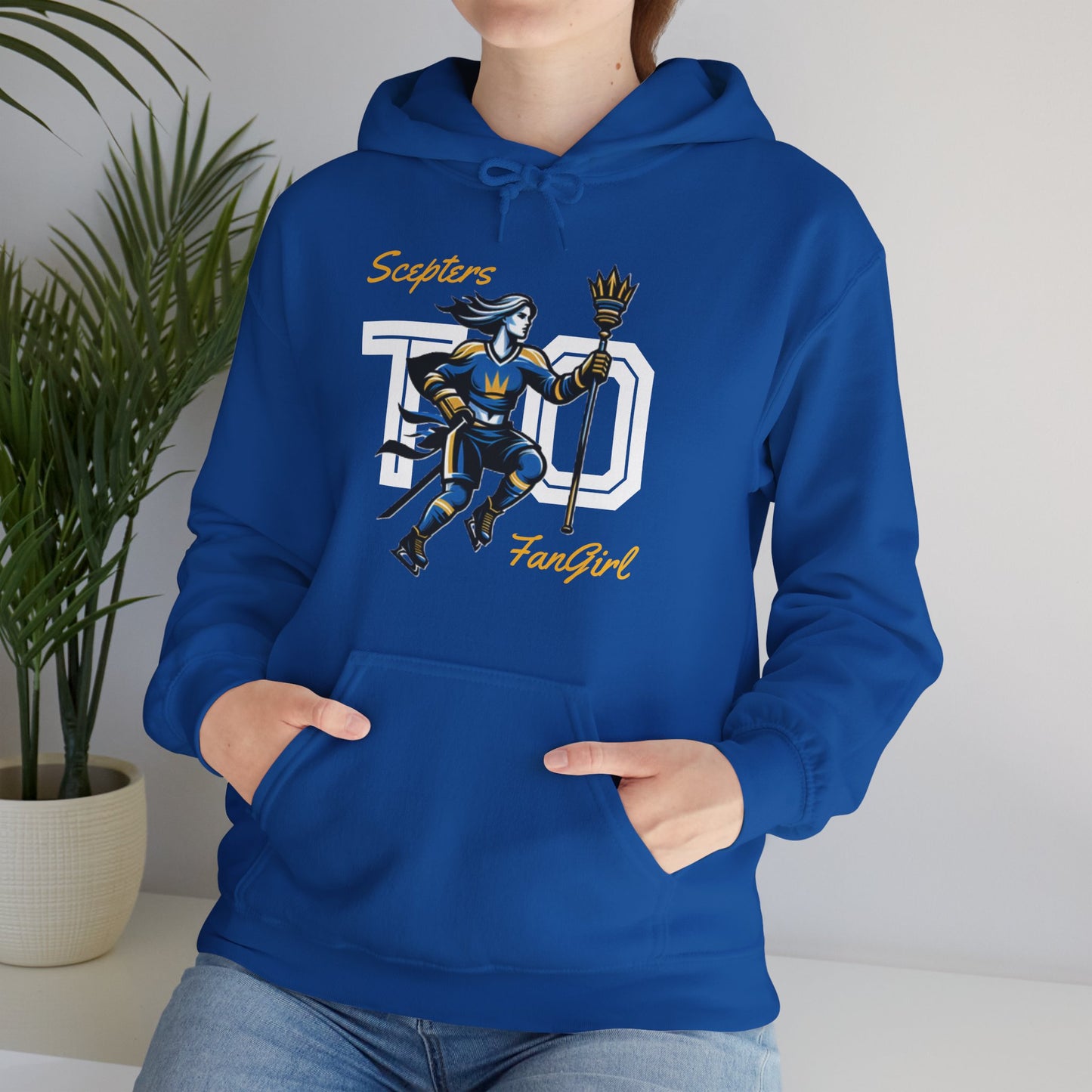 "Conquerors of the Coliseum" Hoodie