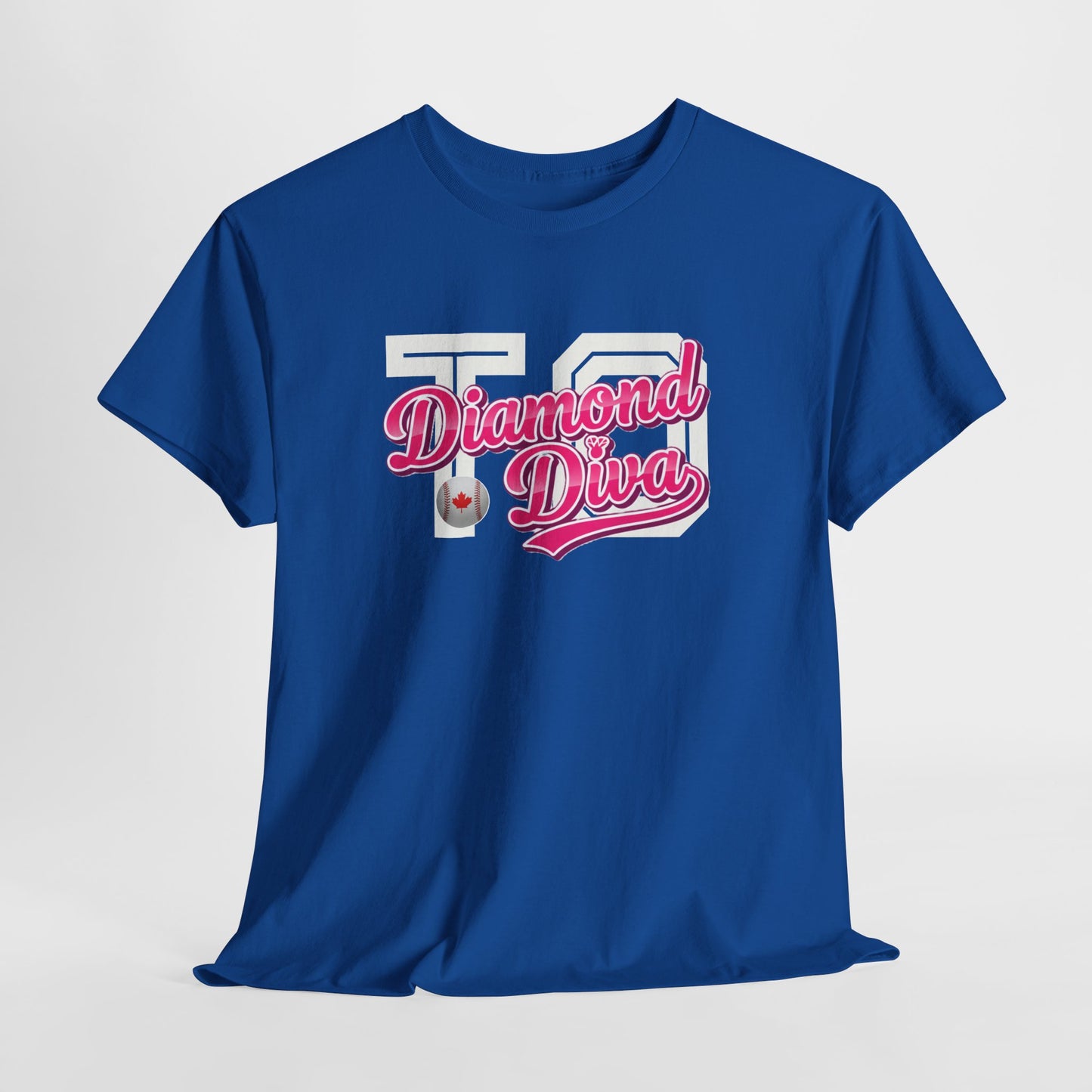 "Diamond Diva - TO" T Shirt