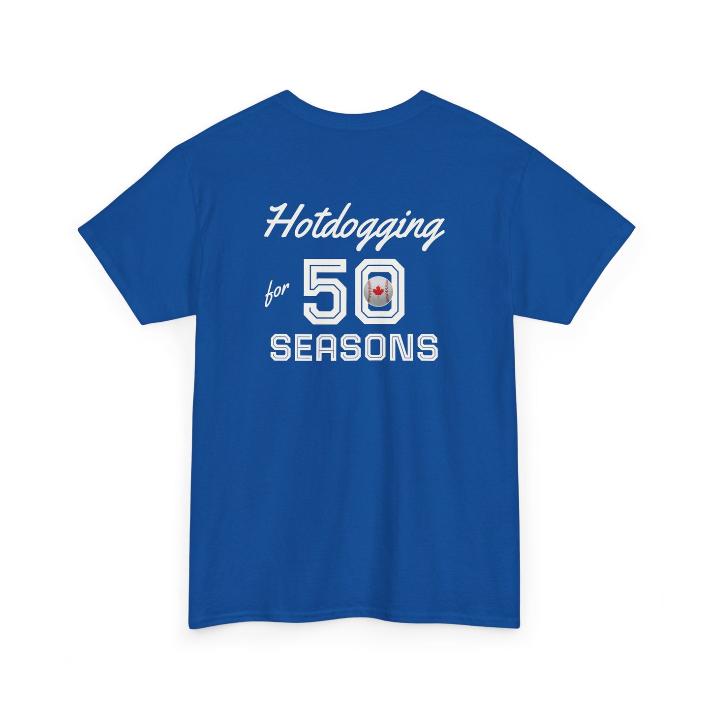 "Big Dogs of Baseball" T Shirt