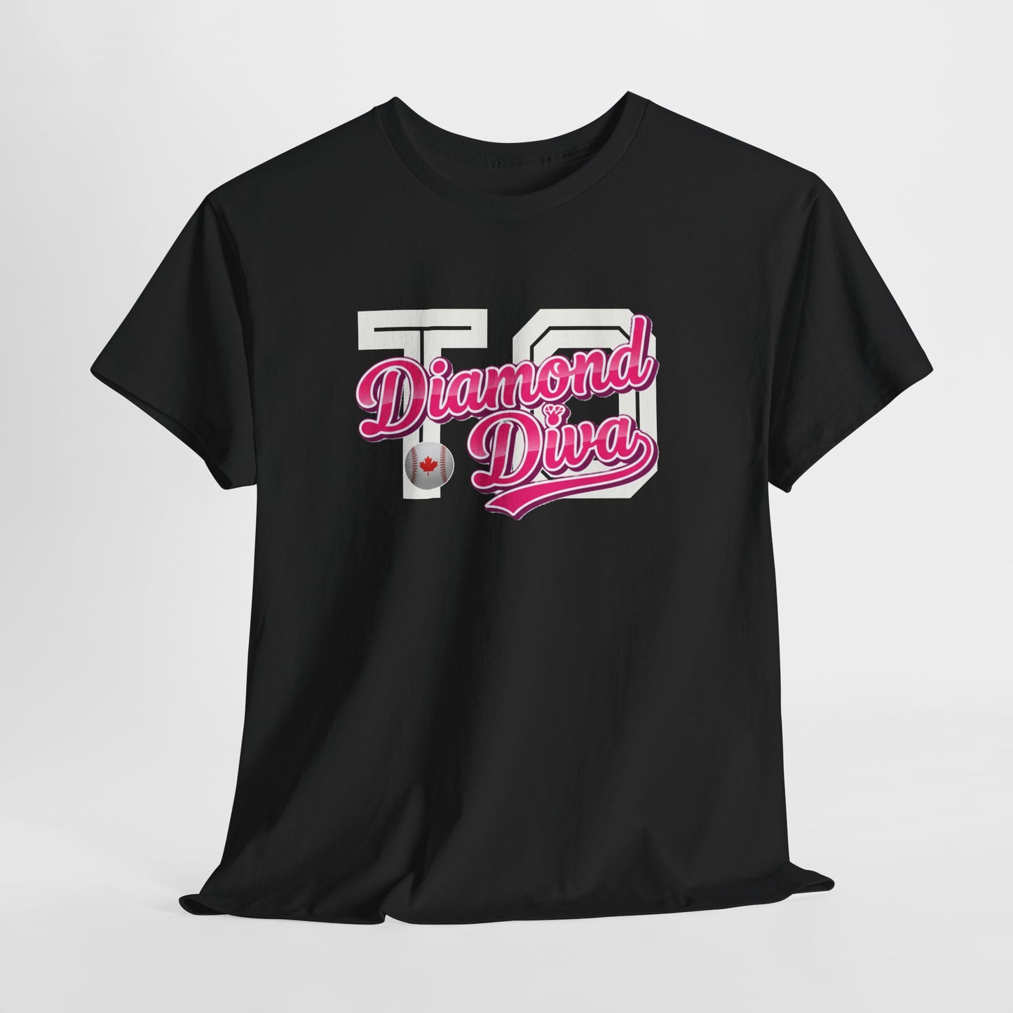 "Diamond Diva - TO" T Shirt