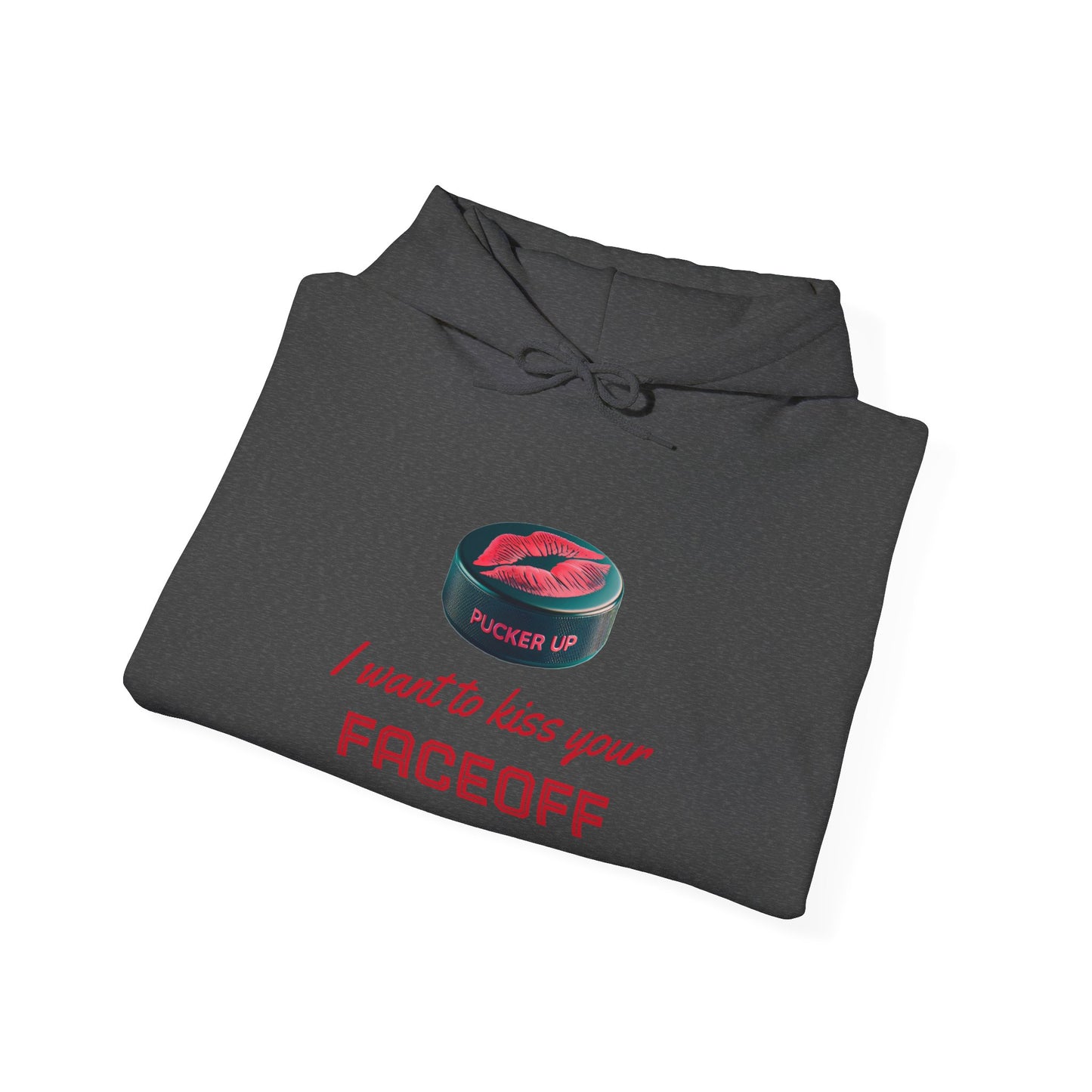 "First Edition Pucker Up" Hoodie