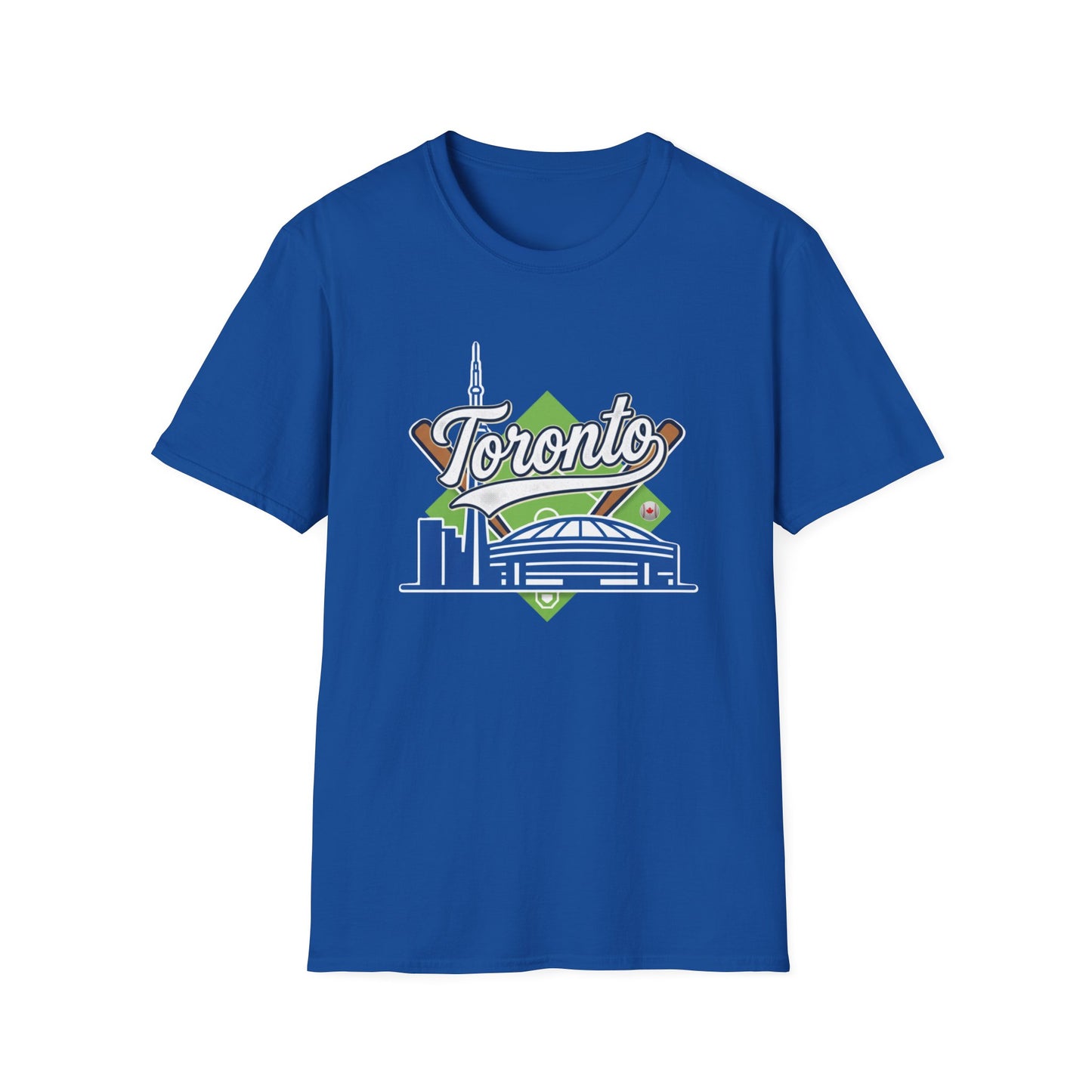 "Canada's Team for 50 Seasons" T-Shirt