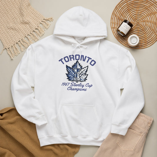 "67 Home/Away" Hoodie