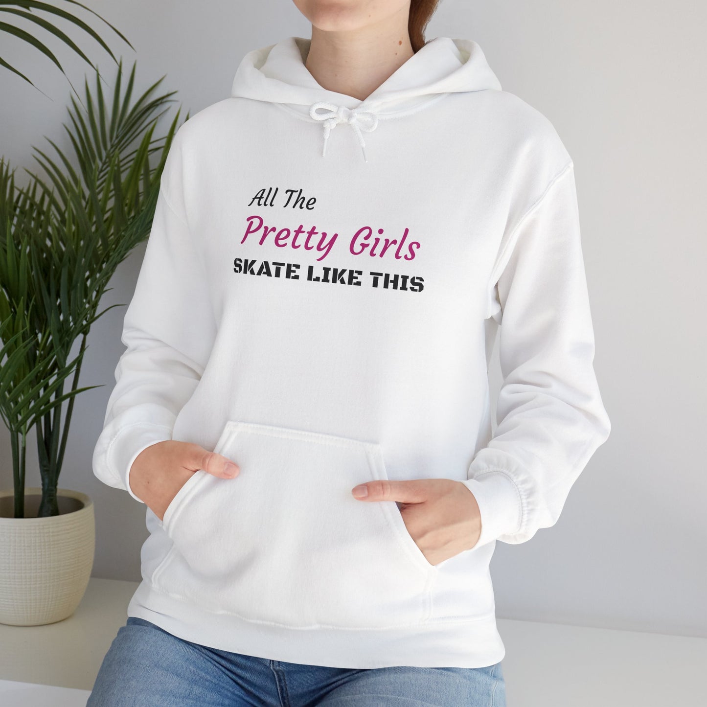 "Pretty Girls" Hoodie