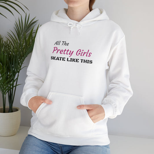 "Pretty Girls" Hoodie