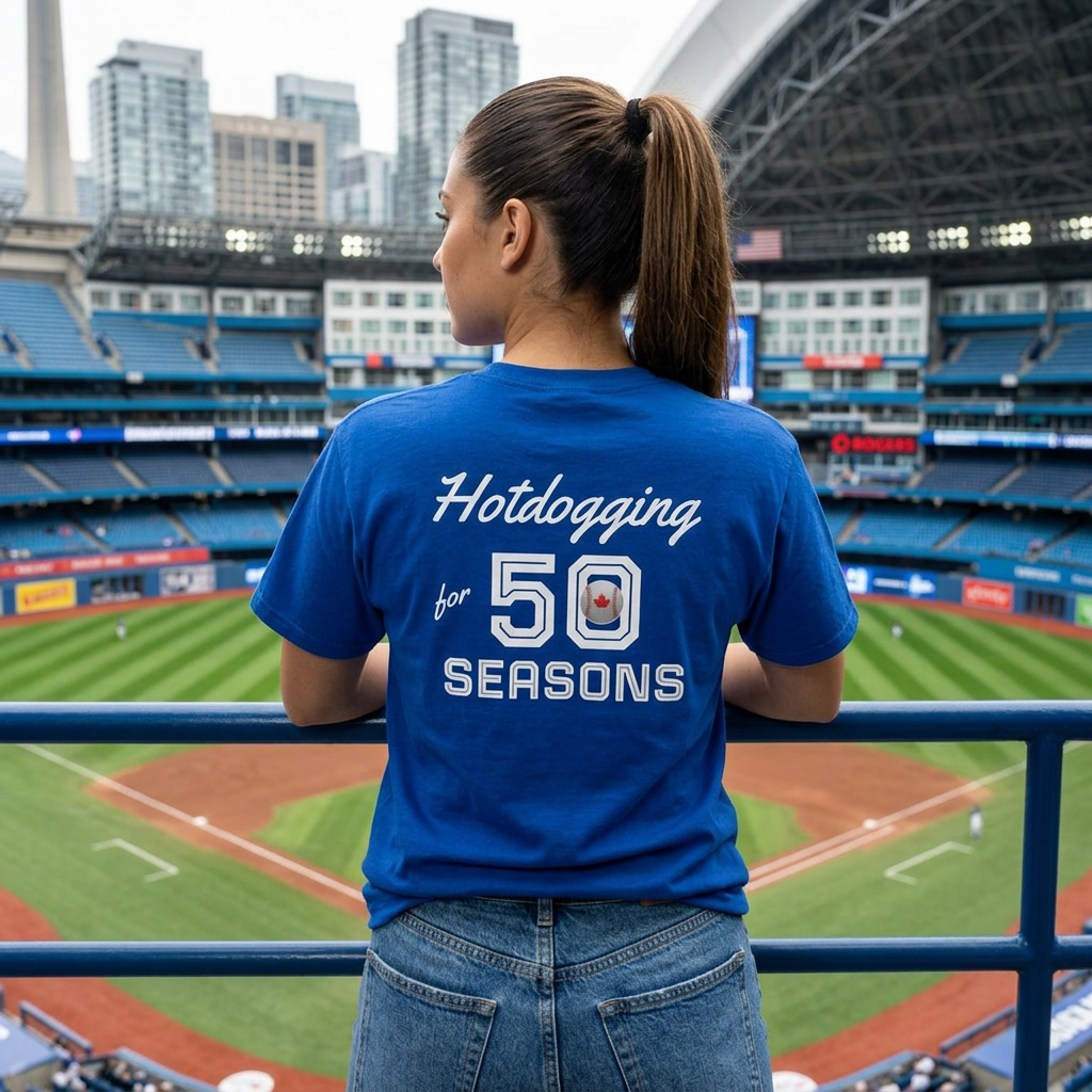 "Big Dogs of Baseball" T Shirt