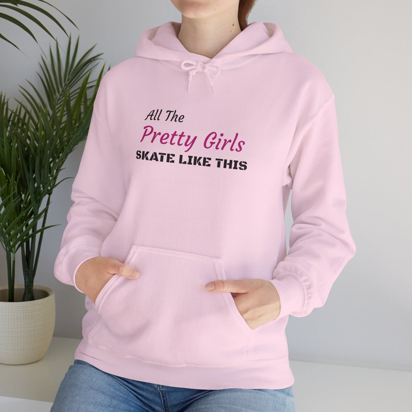 "Pretty Girls" Hoodie