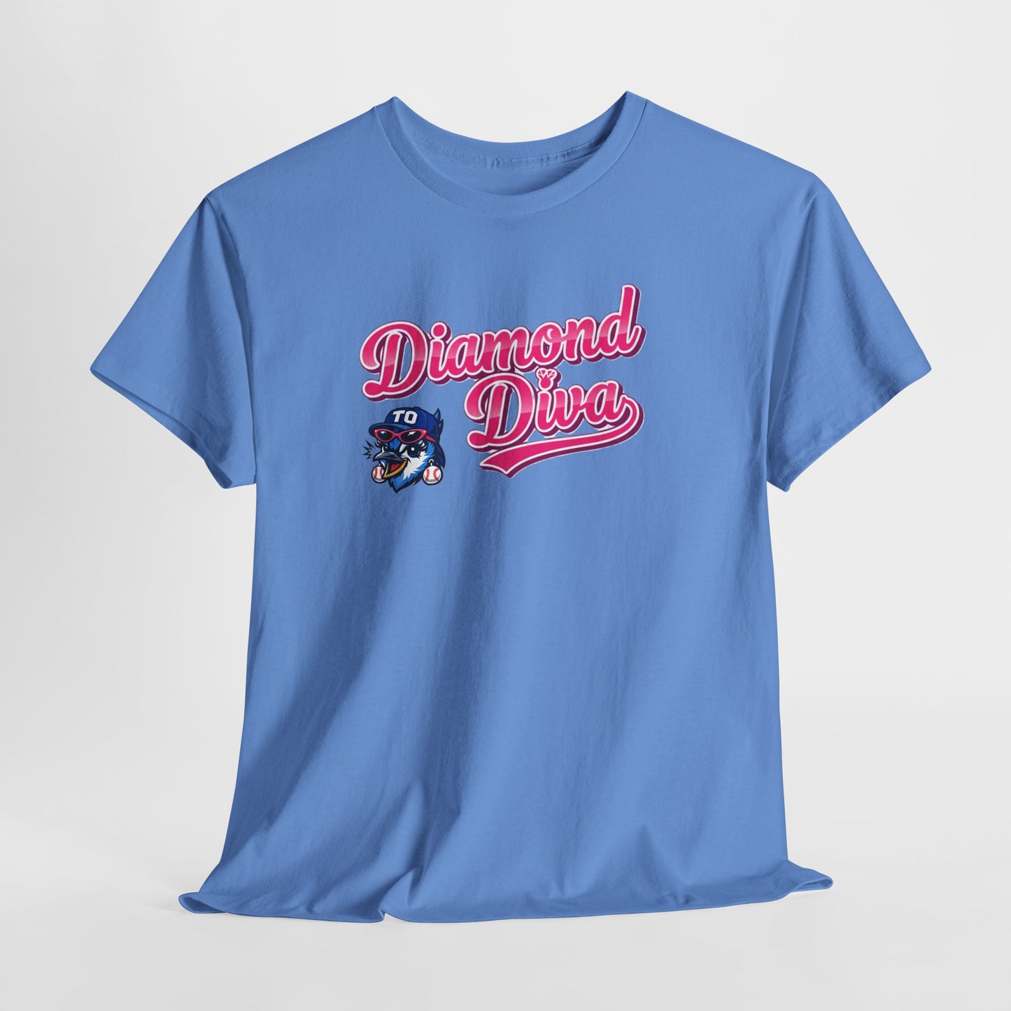 "Diamond Diva - Jaynett" T Shirt