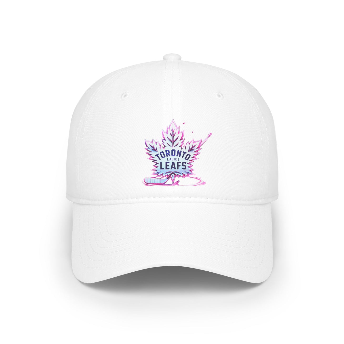 "Ladies Leafs" Cap
