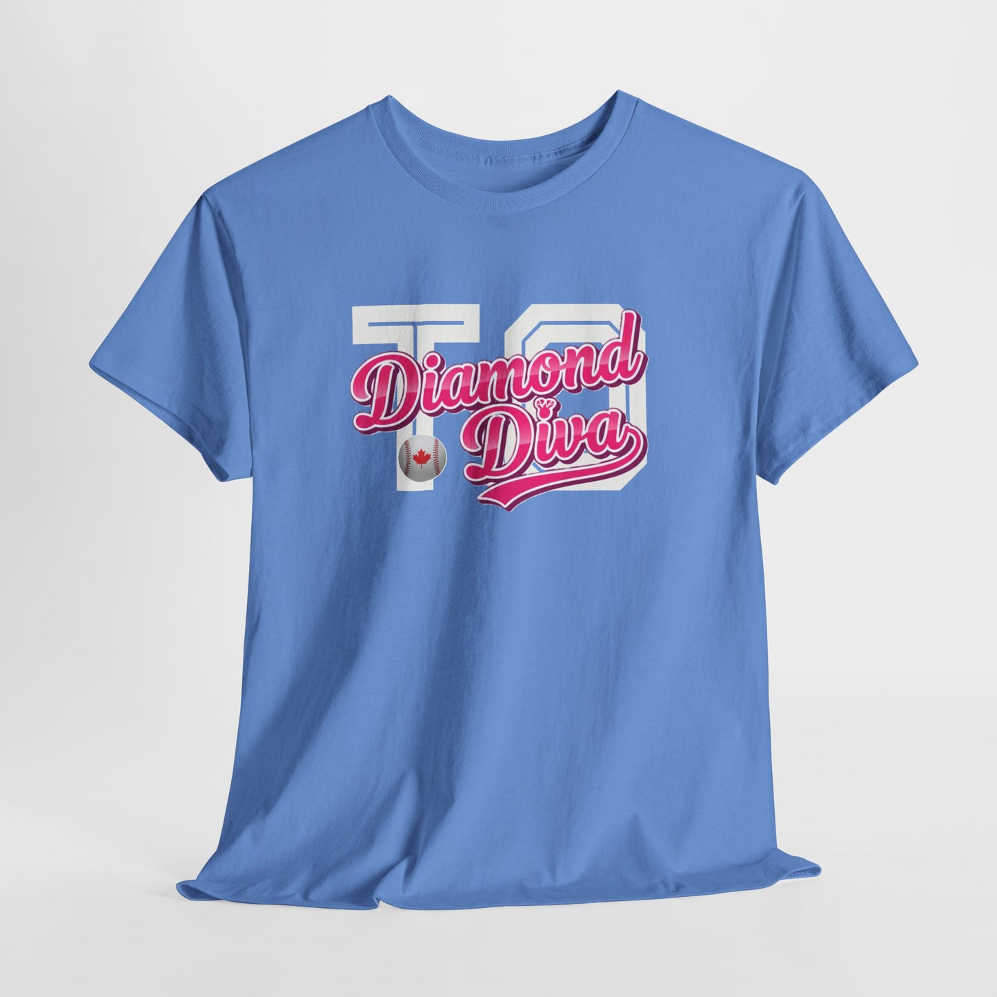 "Diamond Diva - TO" T Shirt