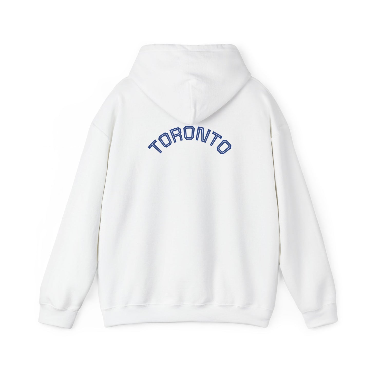 "2026 Maple Leafs Fangirl" Light Colours Hoodie