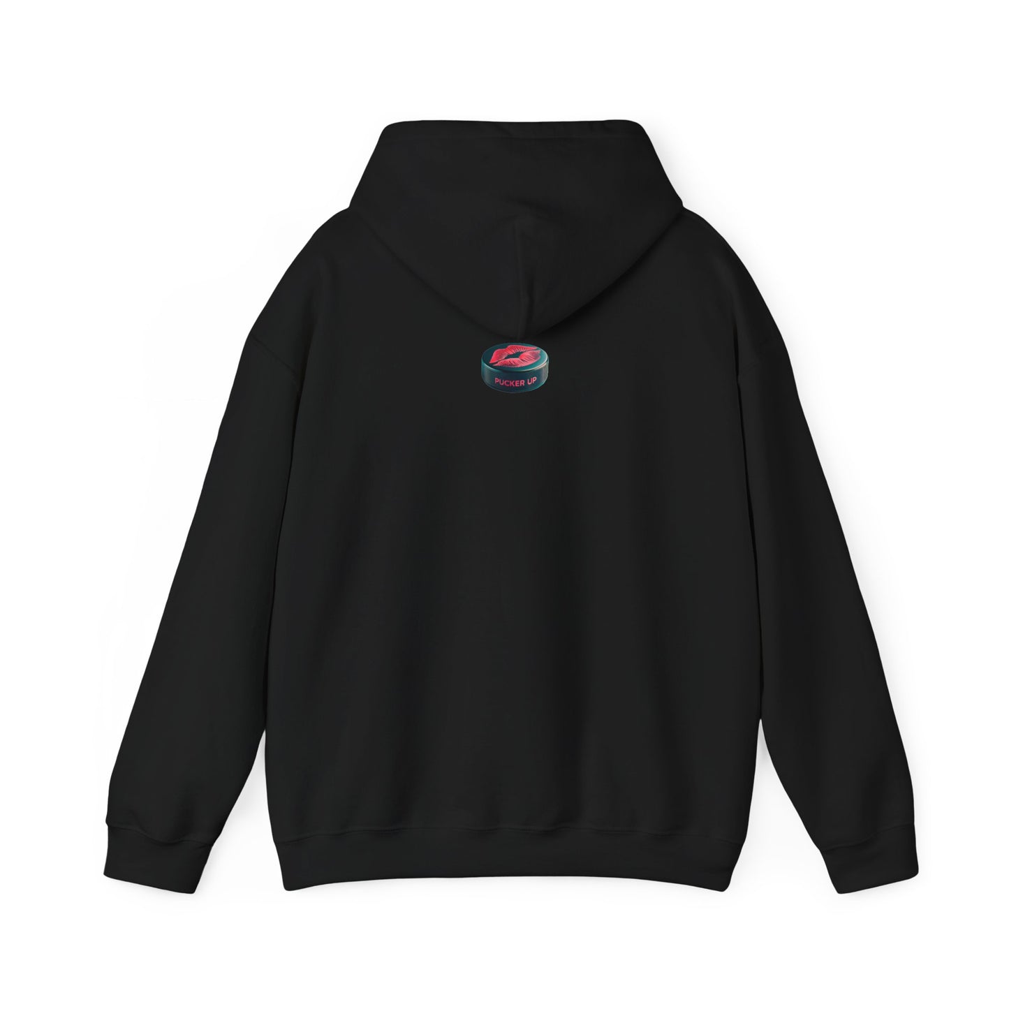 "Ice Warrior" Hoodie