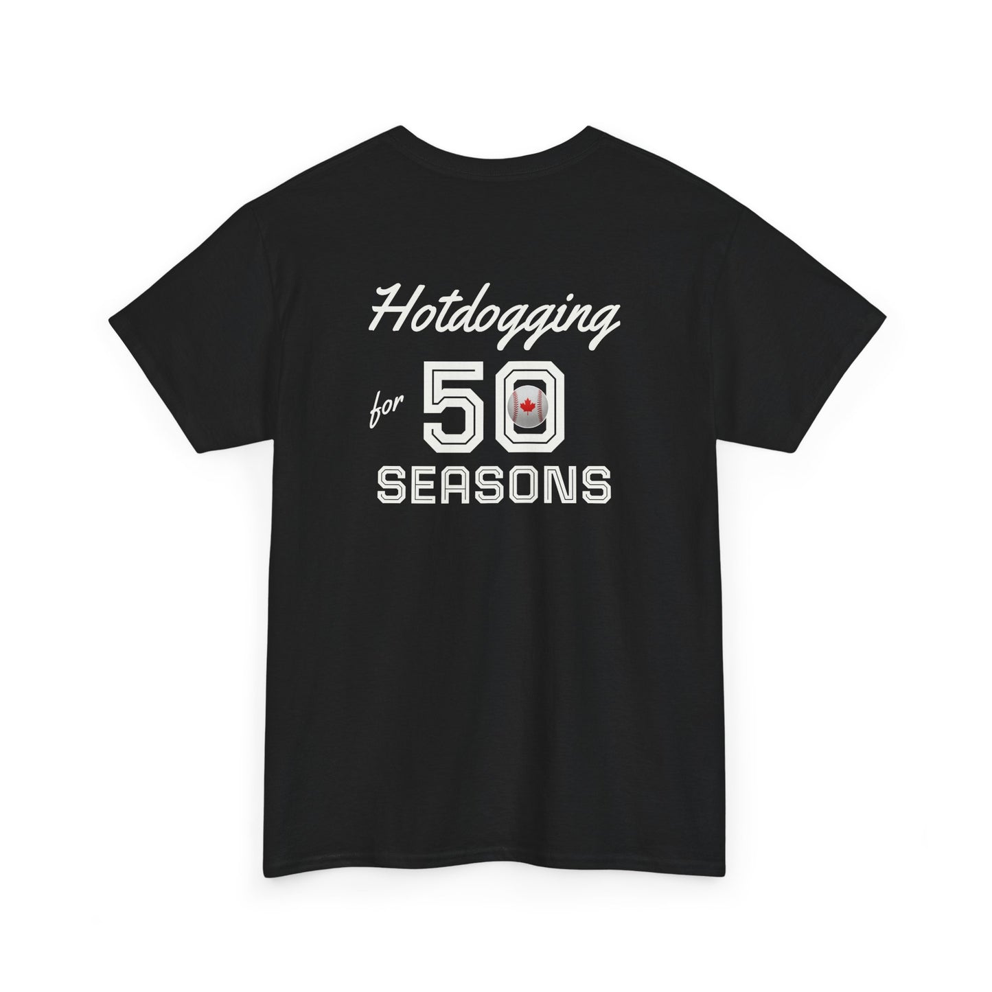 "Big Dogs of Baseball" T Shirt